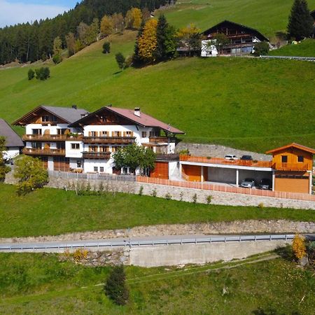 Tallnerhof Scena Exterior foto