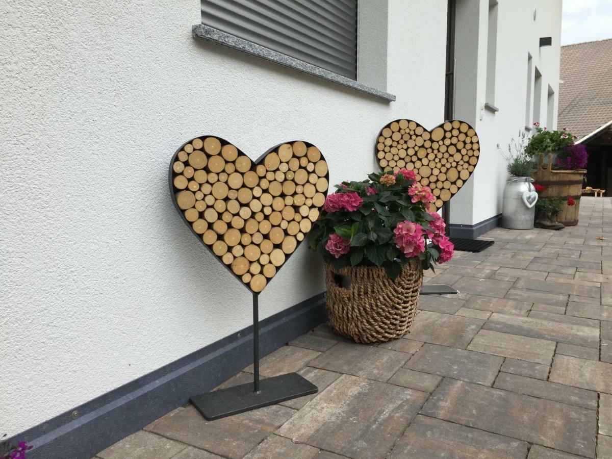 Tallnerhof Scena Exterior foto