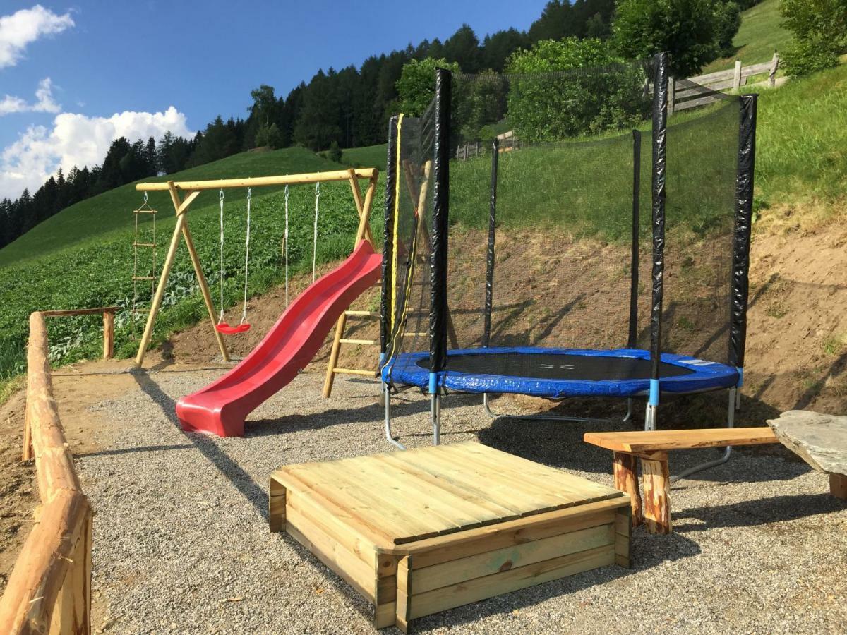 Tallnerhof Scena Exterior foto